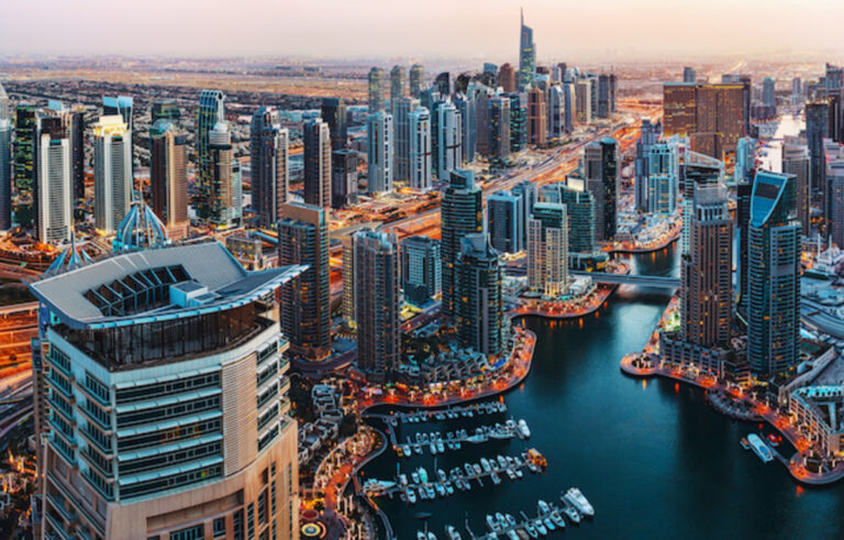 Dubai real estate