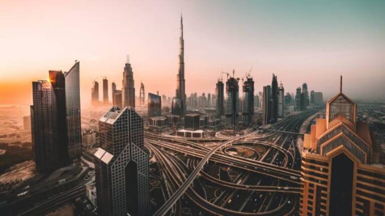 dubailand property