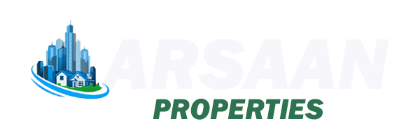 ARSAAN Properties