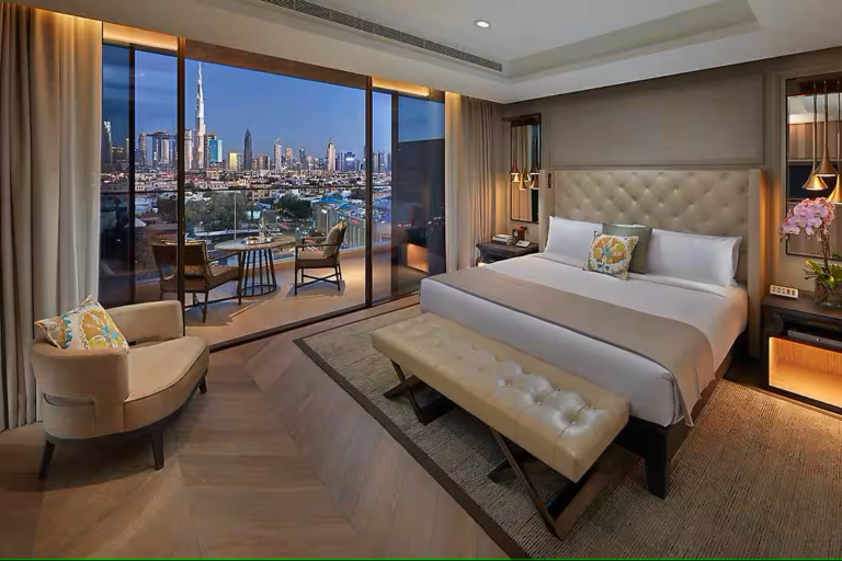 apartment in Dubai