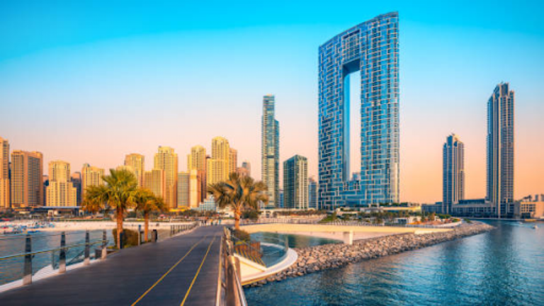 jumeirah property