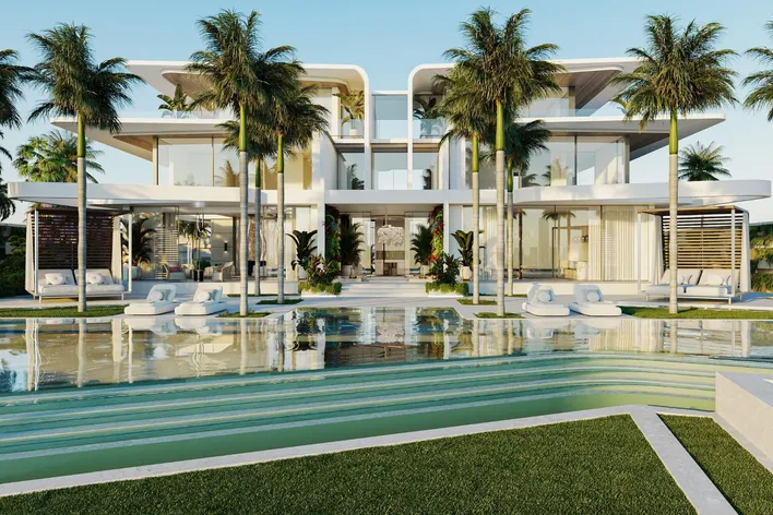 house in dubai