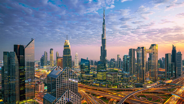 dubai apartments