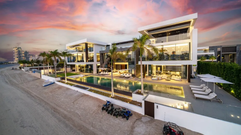 real estate in dubai