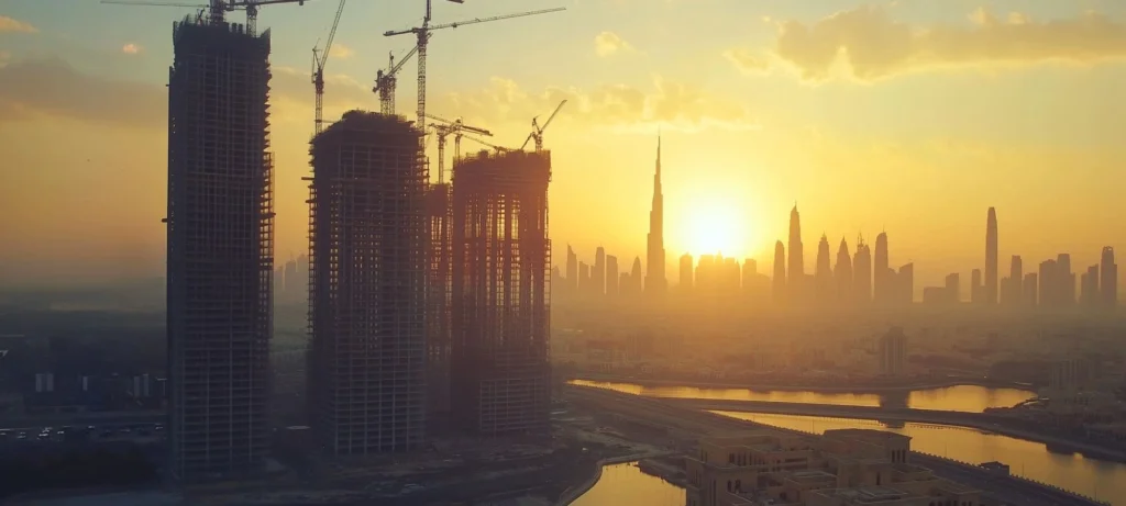 off plan dubai property