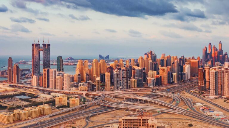 dubai properties